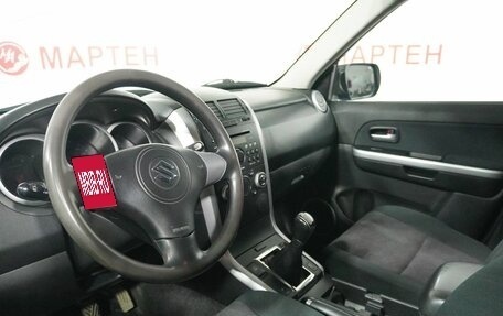 Suzuki Grand Vitara, 2014 год, 1 289 000 рублей, 9 фотография