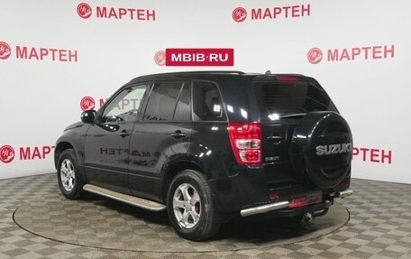Suzuki Grand Vitara, 2014 год, 1 289 000 рублей, 7 фотография