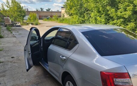 Skoda Octavia, 2015 год, 1 300 000 рублей, 4 фотография