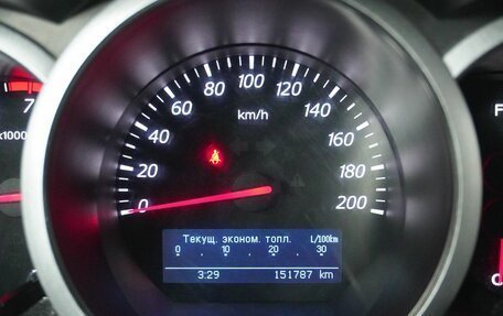 Suzuki Grand Vitara, 2014 год, 1 289 000 рублей, 17 фотография