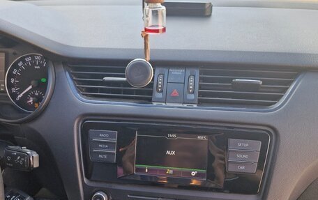 Skoda Octavia, 2015 год, 1 300 000 рублей, 12 фотография