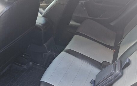 Skoda Octavia, 2015 год, 1 300 000 рублей, 13 фотография