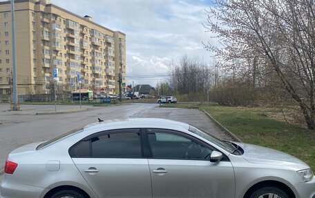 Volkswagen Jetta VI, 2013 год, 950 000 рублей, 7 фотография