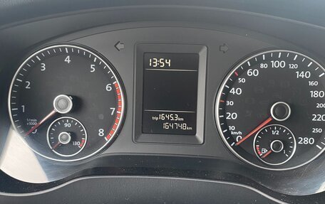 Volkswagen Jetta VI, 2013 год, 950 000 рублей, 3 фотография