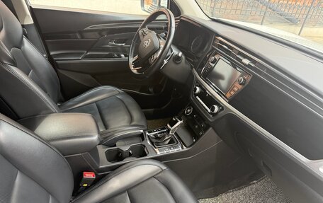 SsangYong Korando, 2022 год, 2 300 000 рублей, 8 фотография