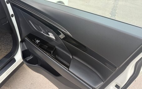 SsangYong Korando, 2022 год, 2 300 000 рублей, 9 фотография