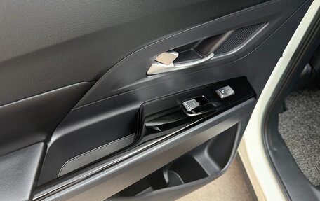 SsangYong Korando, 2022 год, 2 300 000 рублей, 13 фотография