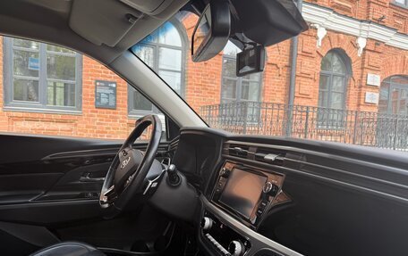 SsangYong Korando, 2022 год, 2 300 000 рублей, 10 фотография