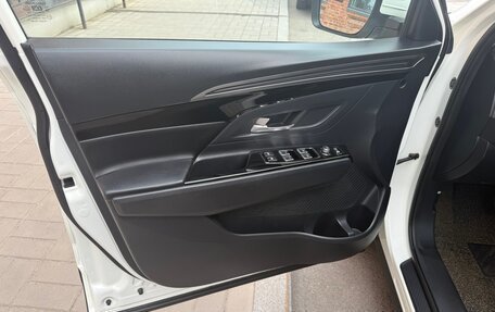 SsangYong Korando, 2022 год, 2 300 000 рублей, 12 фотография