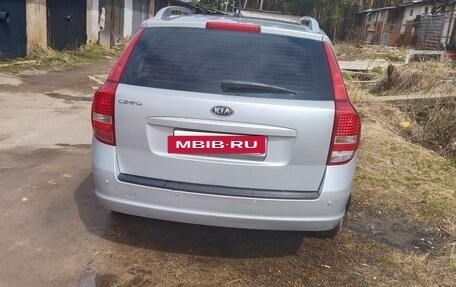 KIA cee'd I рестайлинг, 2010 год, 740 000 рублей, 6 фотография