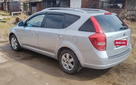 KIA cee'd I рестайлинг, 2010 год, 740 000 рублей, 5 фотография