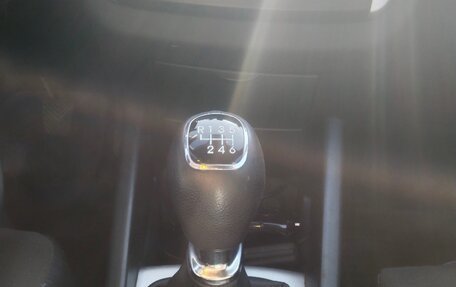 KIA cee'd I рестайлинг, 2010 год, 740 000 рублей, 9 фотография