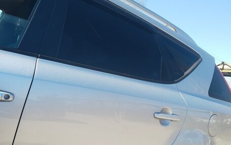 KIA cee'd I рестайлинг, 2010 год, 740 000 рублей, 10 фотография