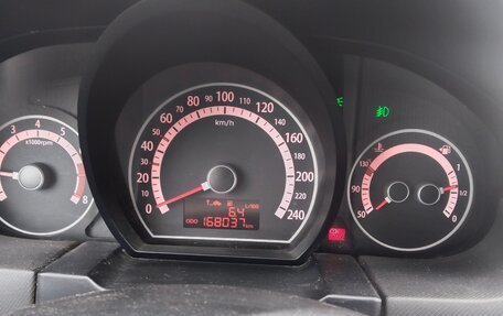 KIA cee'd I рестайлинг, 2010 год, 740 000 рублей, 12 фотография