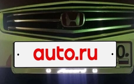 Honda Accord VIII рестайлинг, 2008 год, 330 000 рублей, 2 фотография