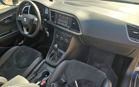 SEAT Leon III, 2014 год, 1 400 000 рублей, 4 фотография