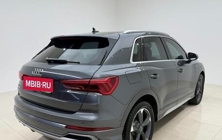 Audi Q3, 2022 год, 2 350 000 рублей, 3 фотография