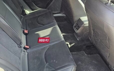 SEAT Leon III, 2014 год, 1 400 000 рублей, 3 фотография