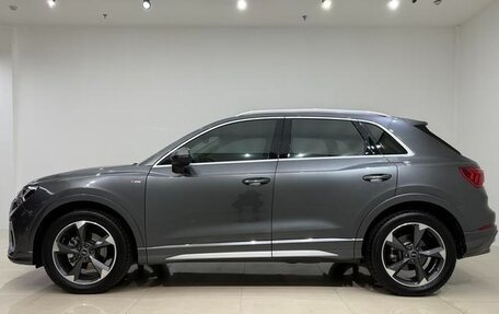 Audi Q3, 2022 год, 2 350 000 рублей, 5 фотография