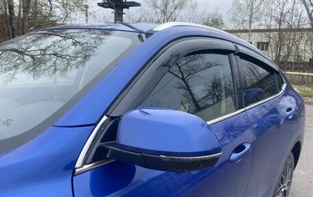 Haval F7x I, 2021 год, 1 950 000 рублей, 10 фотография