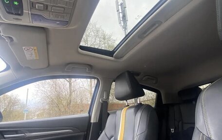 Haval F7x I, 2021 год, 1 950 000 рублей, 15 фотография