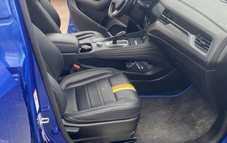 Haval F7x I, 2021 год, 1 950 000 рублей, 7 фотография