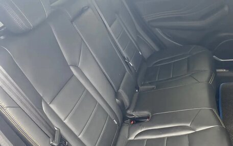 Haval F7x I, 2021 год, 1 950 000 рублей, 8 фотография