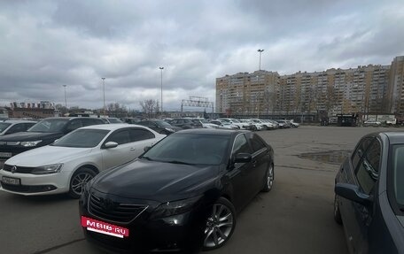 Toyota Camry, 2008 год, 1 200 000 рублей, 6 фотография