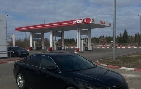 Toyota Camry, 2008 год, 1 200 000 рублей, 3 фотография