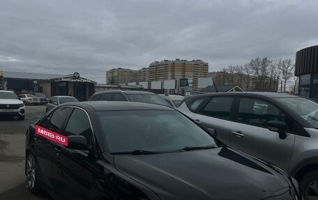 Toyota Camry, 2008 год, 1 200 000 рублей, 7 фотография