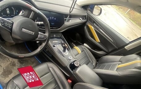 Haval F7x I, 2021 год, 1 950 000 рублей, 14 фотография