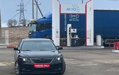 Toyota Camry, 2008 год, 1 200 000 рублей, 5 фотография