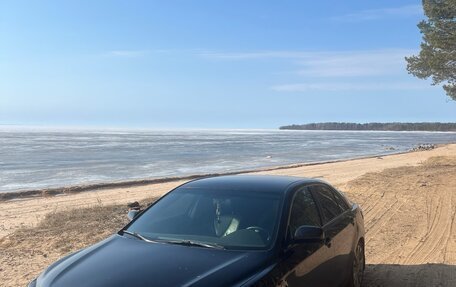 Toyota Camry, 2008 год, 1 200 000 рублей, 11 фотография