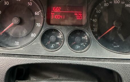 Volkswagen Passat B6, 2006 год, 370 000 рублей, 3 фотография