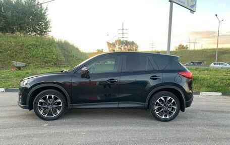 Mazda CX-5 II, 2016 год, 2 150 000 рублей, 2 фотография
