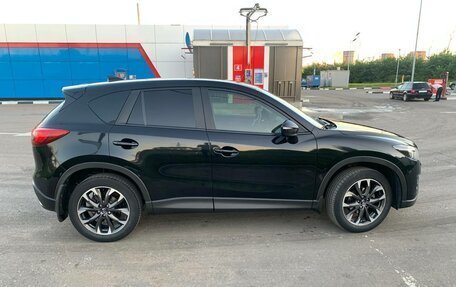Mazda CX-5 II, 2016 год, 2 150 000 рублей, 7 фотография