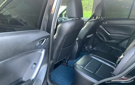 Mazda CX-5 II, 2016 год, 2 150 000 рублей, 12 фотография