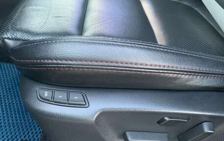 Mazda CX-5 II, 2016 год, 2 150 000 рублей, 14 фотография