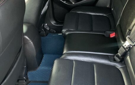 Mazda CX-5 II, 2016 год, 2 150 000 рублей, 13 фотография