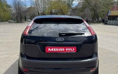 Ford Focus II рестайлинг, 2006 год, 345 000 рублей, 5 фотография