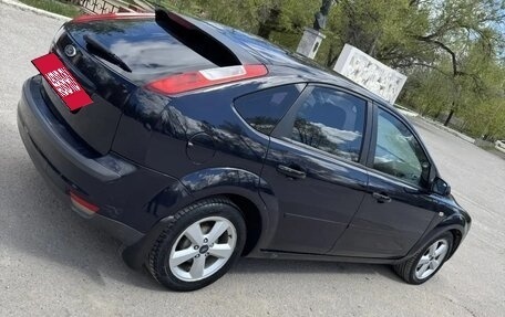 Ford Focus II рестайлинг, 2006 год, 345 000 рублей, 6 фотография