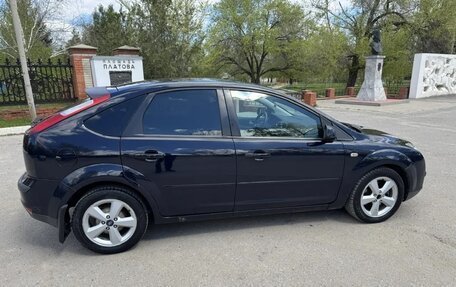 Ford Focus II рестайлинг, 2006 год, 345 000 рублей, 7 фотография
