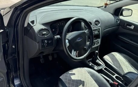 Ford Focus II рестайлинг, 2006 год, 345 000 рублей, 8 фотография