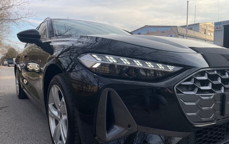 Audi A5, 2025 год, 5 181 070 рублей, 3 фотография