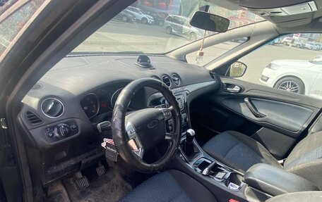 Ford S-MAX I, 2007 год, 749 000 рублей, 6 фотография