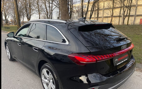 Audi A5, 2025 год, 5 181 070 рублей, 6 фотография