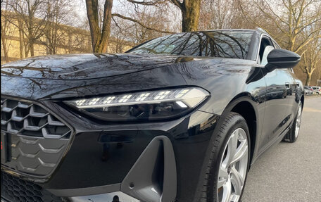 Audi A5, 2025 год, 5 181 070 рублей, 4 фотография