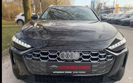 Audi A5, 2025 год, 5 181 070 рублей, 5 фотография