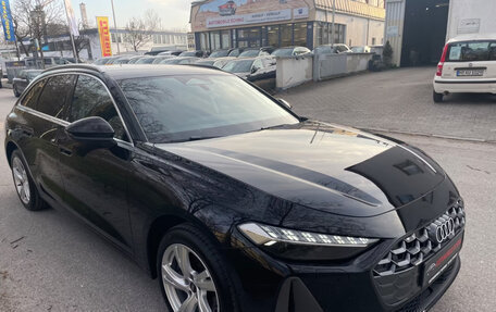 Audi A5, 2025 год, 5 181 070 рублей, 2 фотография