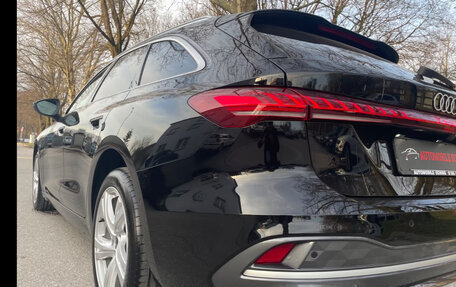 Audi A5, 2025 год, 5 181 070 рублей, 9 фотография